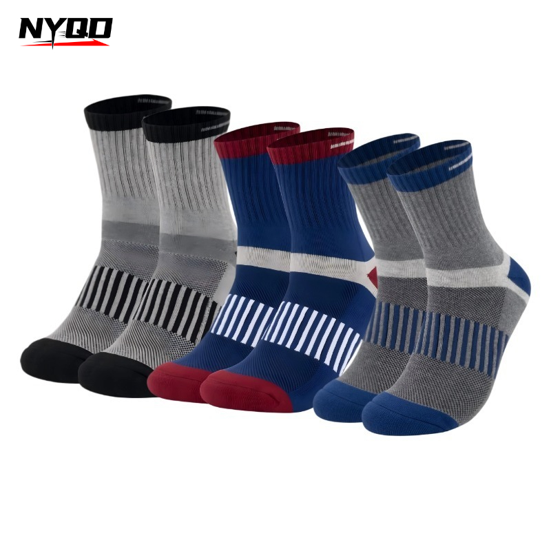 Thermal Sock Winter - Heren Dames Winter Thermische Ski Sokken