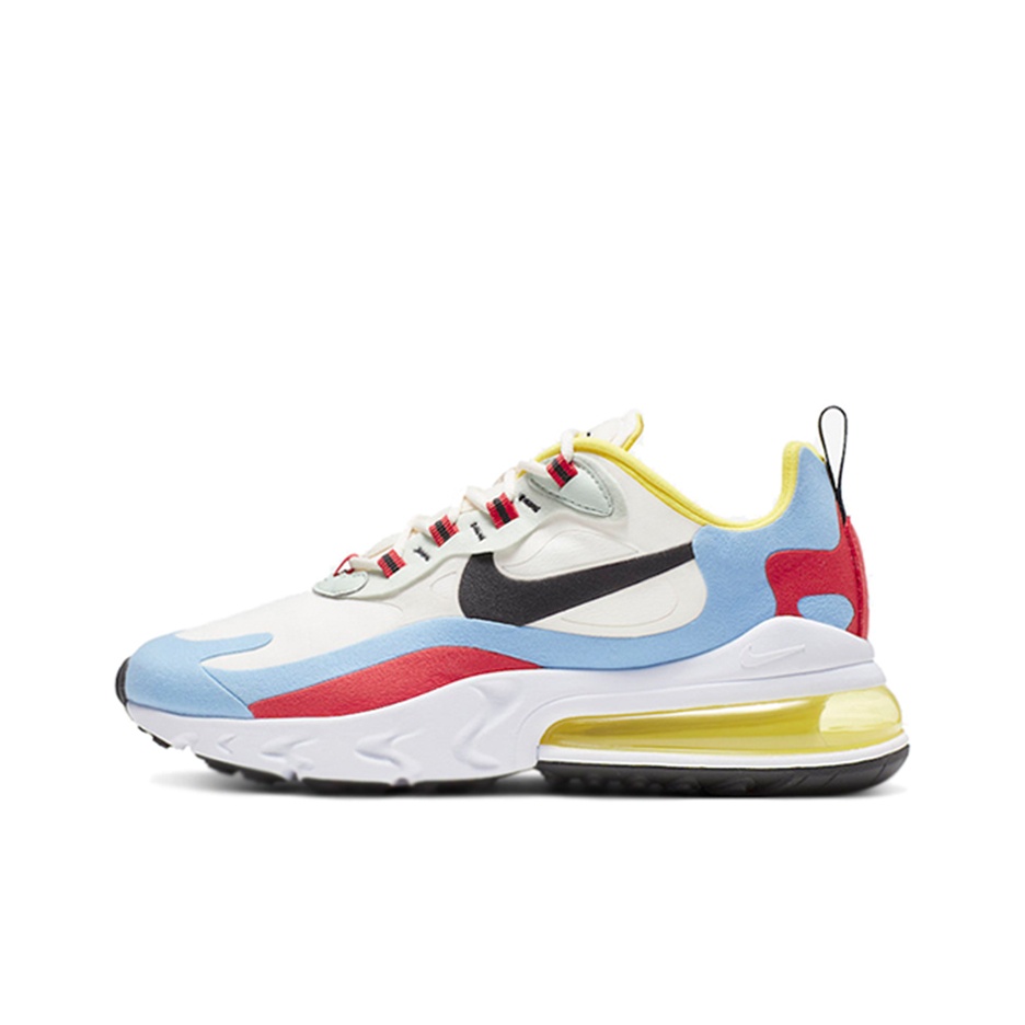 Nike Shoes Air Max 270 - Nike Air Max 270 hardloopschoenen dames