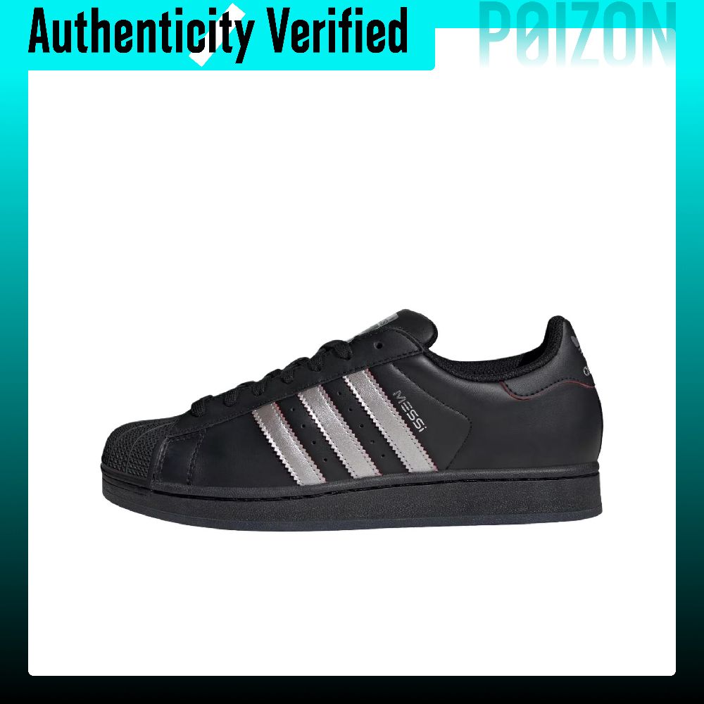 Adidas Shoes Superstar - Adidas Originals SUPERSTAR skate schoenen, uniseks,