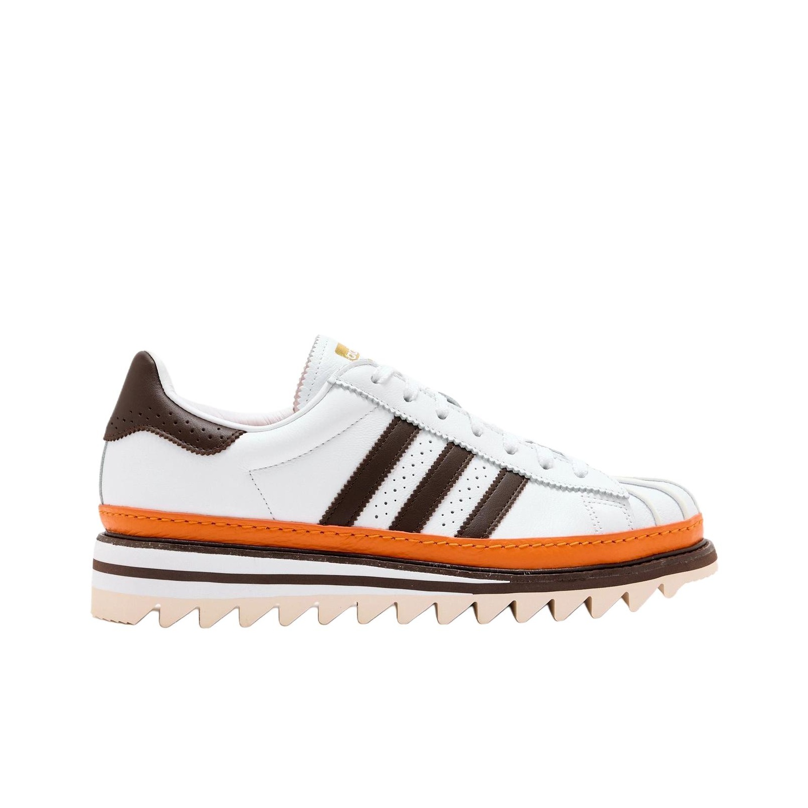Adidas Originals x CLOT SUPERS - Adidas Shoes Superstar recensie en prijs