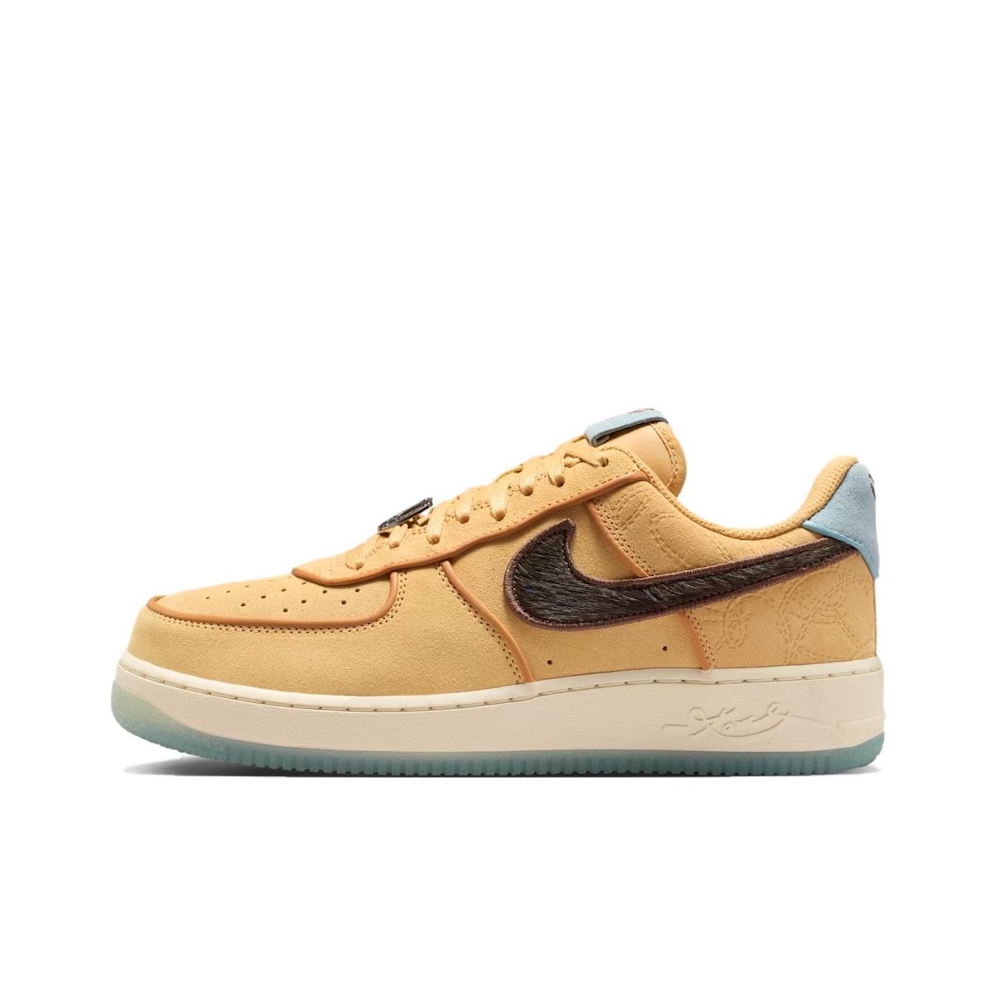 Nike x Kobe Bryant Air Force 1 - Nike Shoes Air Force 1 recensie en prijs