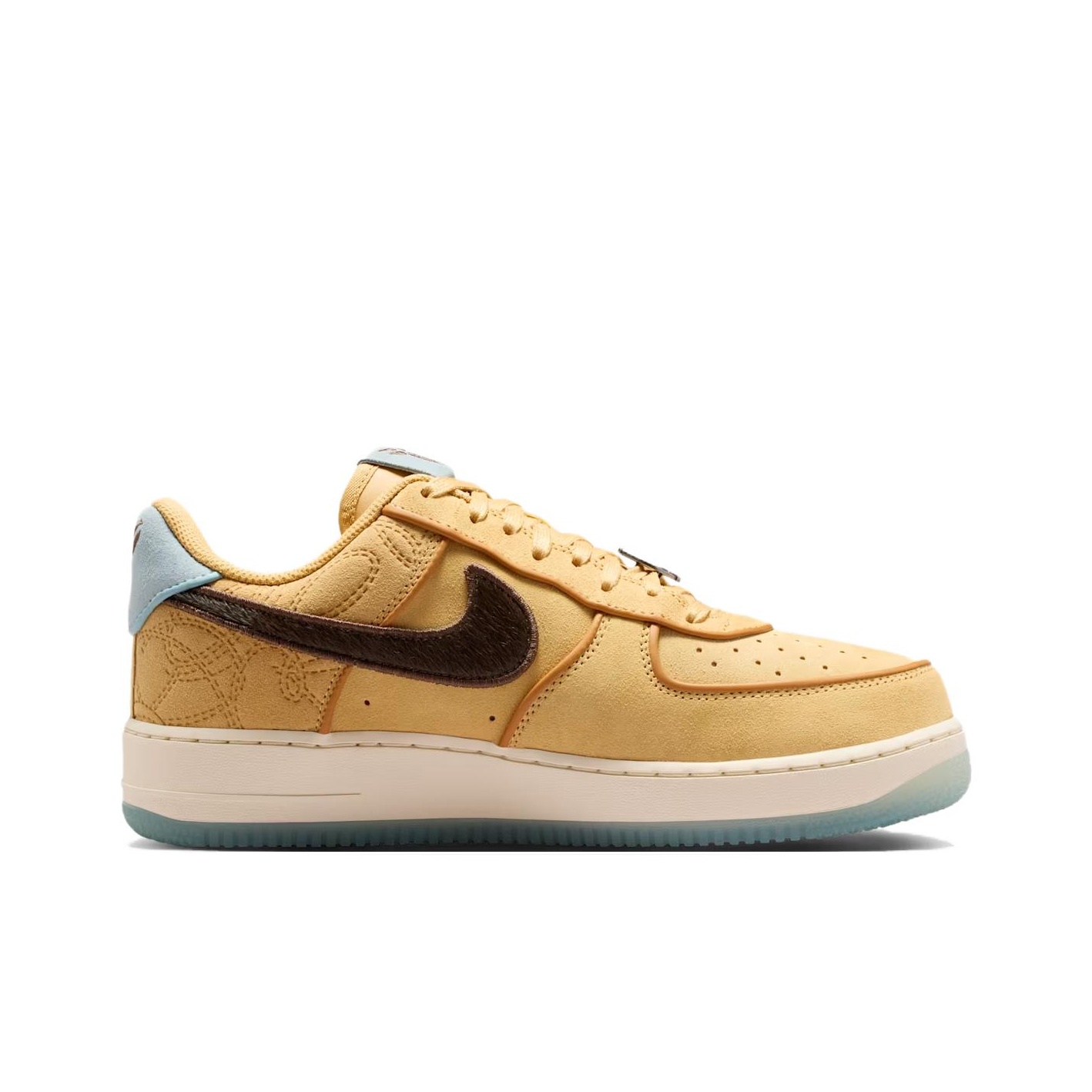 Nike x Kobe Bryant Air Force 1 - Nike Shoes Air Force 1 recensie en prijs