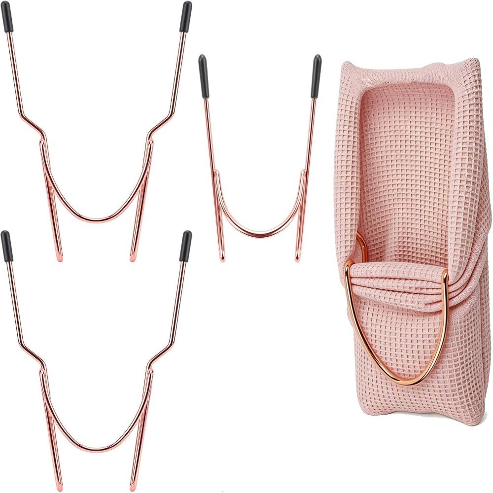 3-delige set metalen sokkenhoe - Sock Organizer Tray recensie en prijs