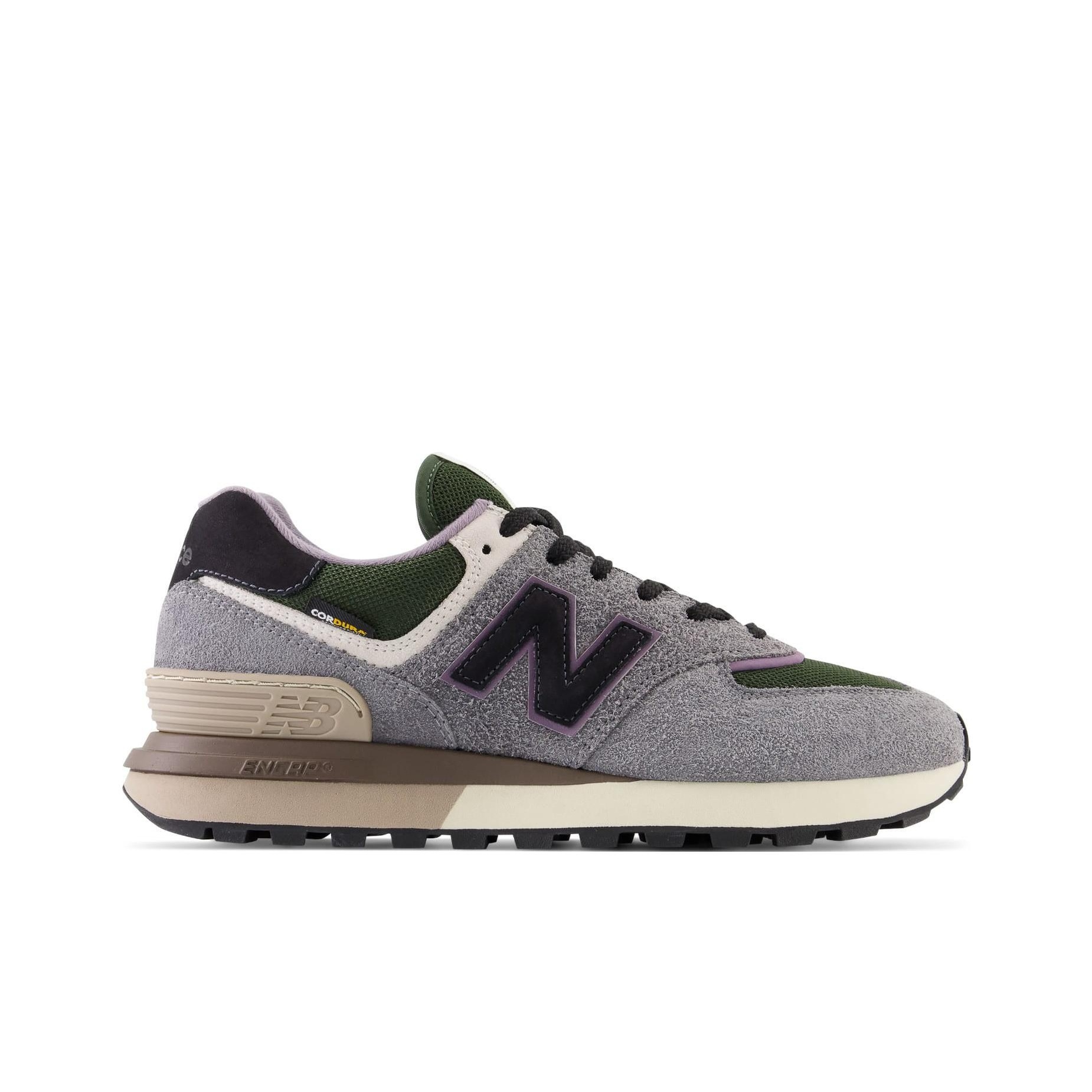 New Balance 574 Legacy hardloo - New Balance Shoes 574 recensie en prijs
