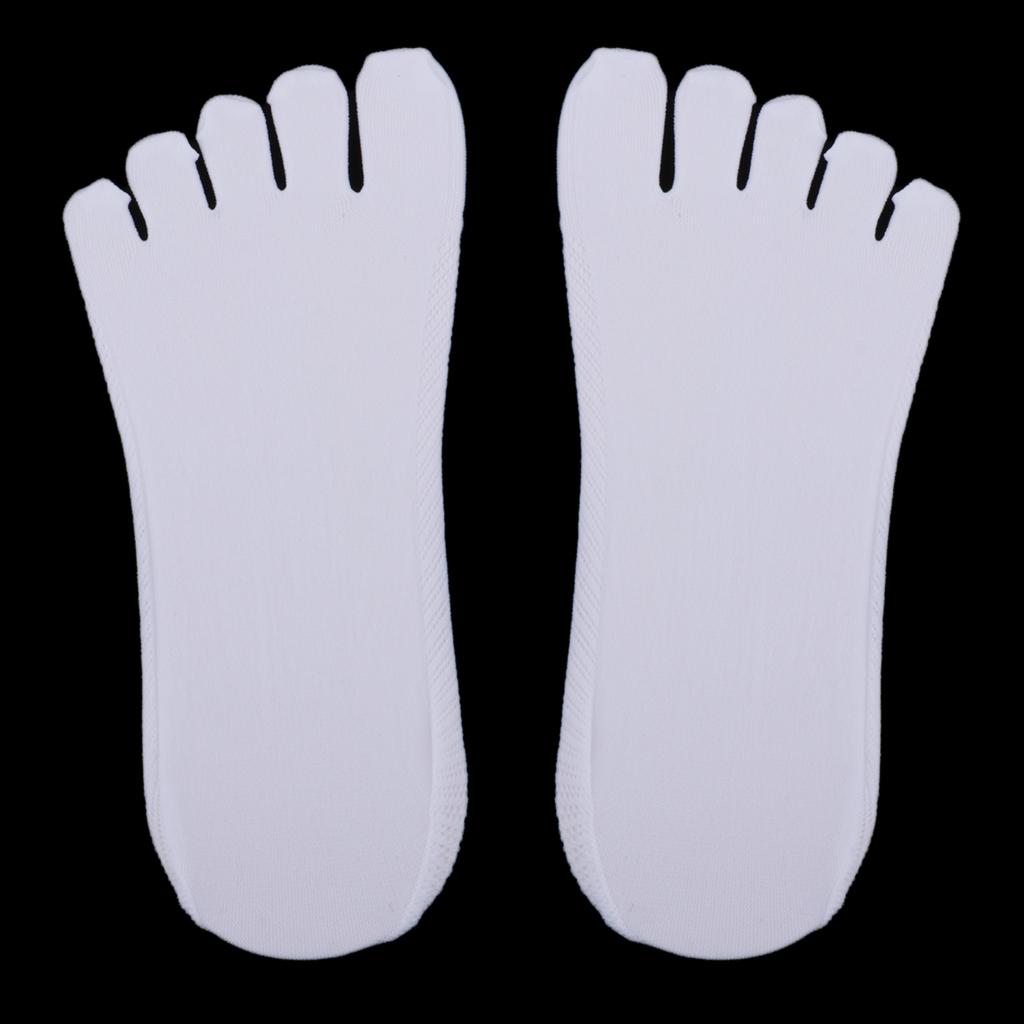 Dames vijfteen sokken anti-sli - Invisibility Sock Loafer recensie en prijs