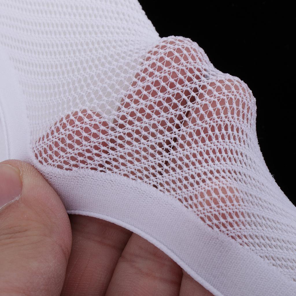 Dames vijfteen sokken anti-sli - Invisibility Sock Loafer recensie en prijs