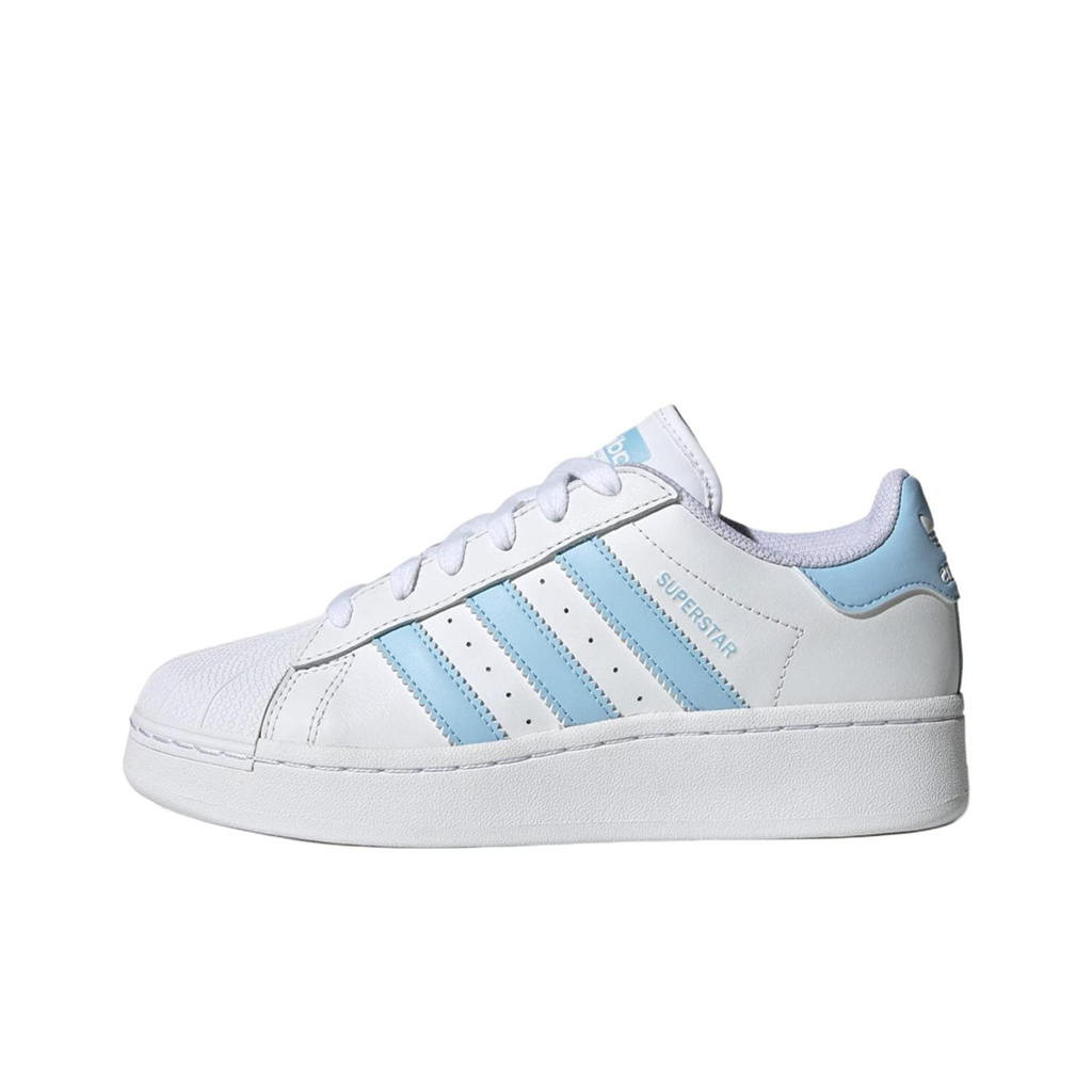 Adidas Originals SUPERSTAR XLG - Adidas Shoes Superstar recensie en prijs