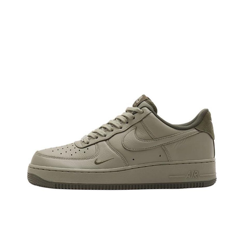 Nike Air Force 1 Leren Lage Sk - Nike Shoes Air Force 1 recensie en prijs