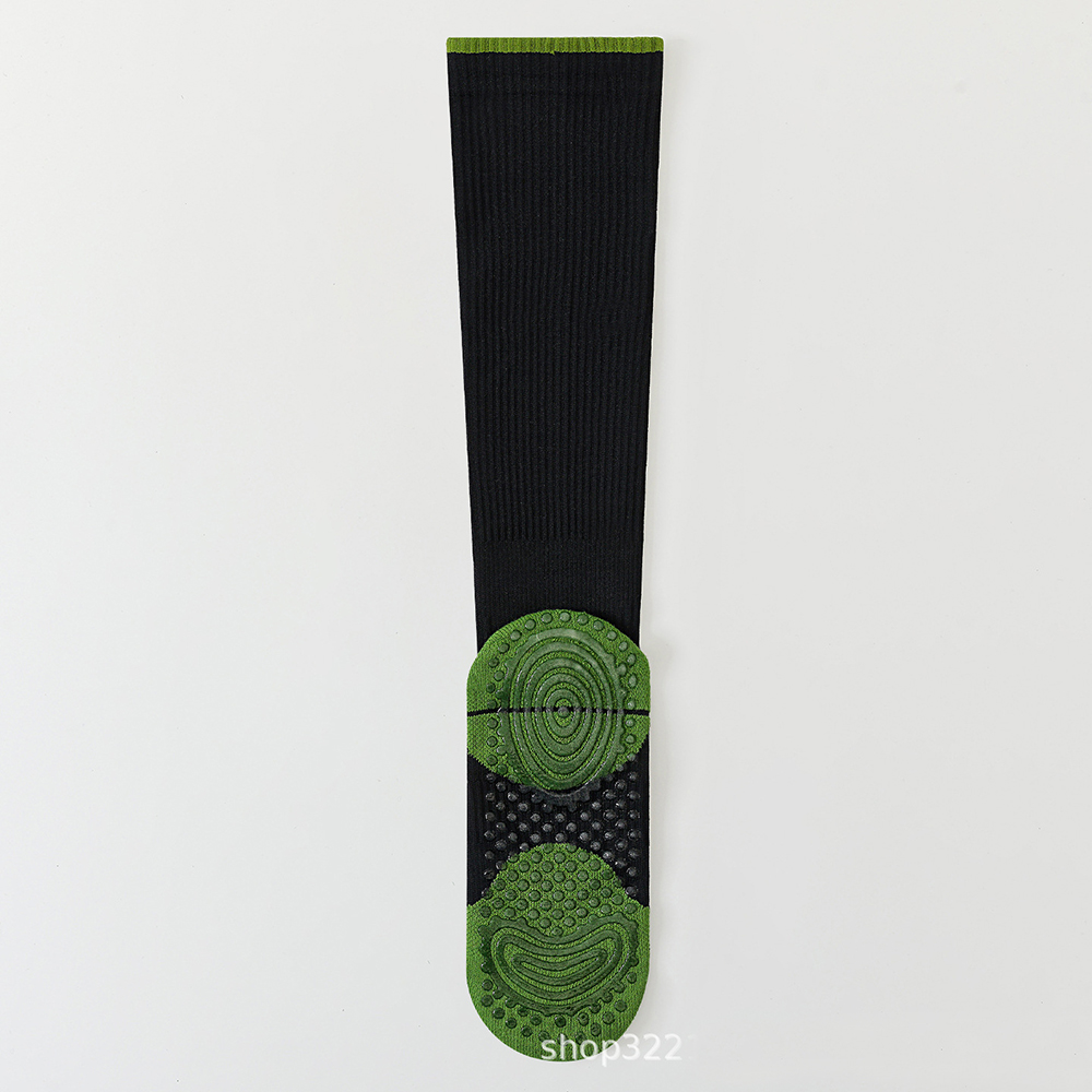 Professionele Pilates Yoga Sok - Knee High Sock Women recensie en prijs