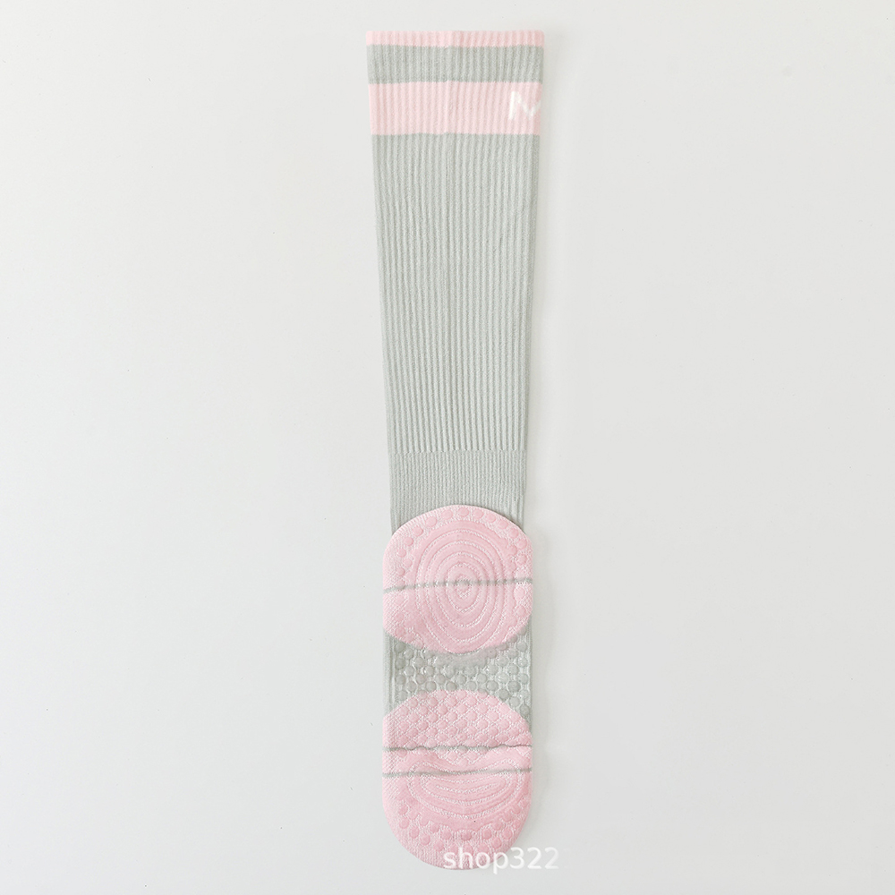 Professionele Pilates Yoga Sok - Knee High Sock Women recensie en prijs