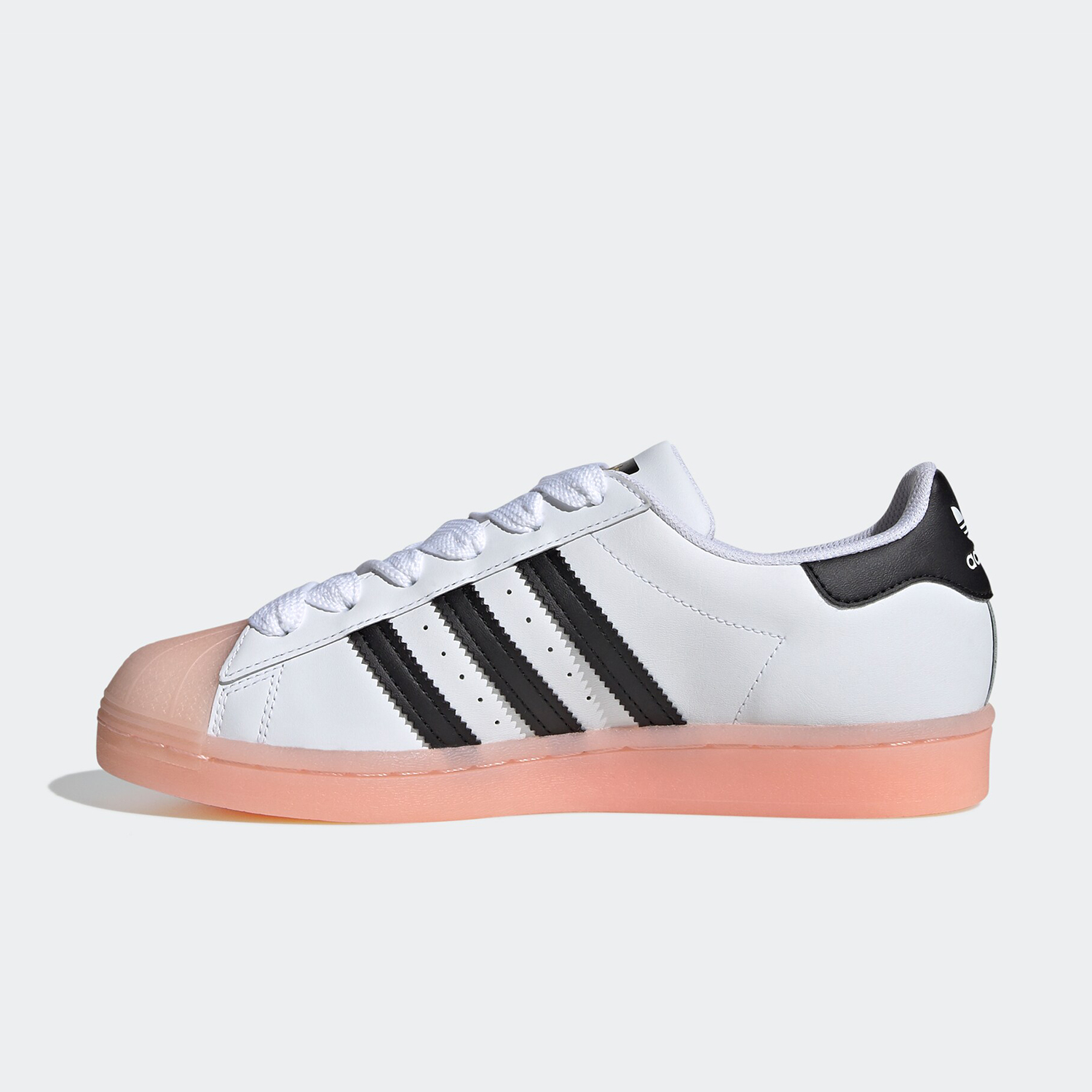 Adidas originele clover SUPERS - Adidas Shoes Superstar recensie en prijs