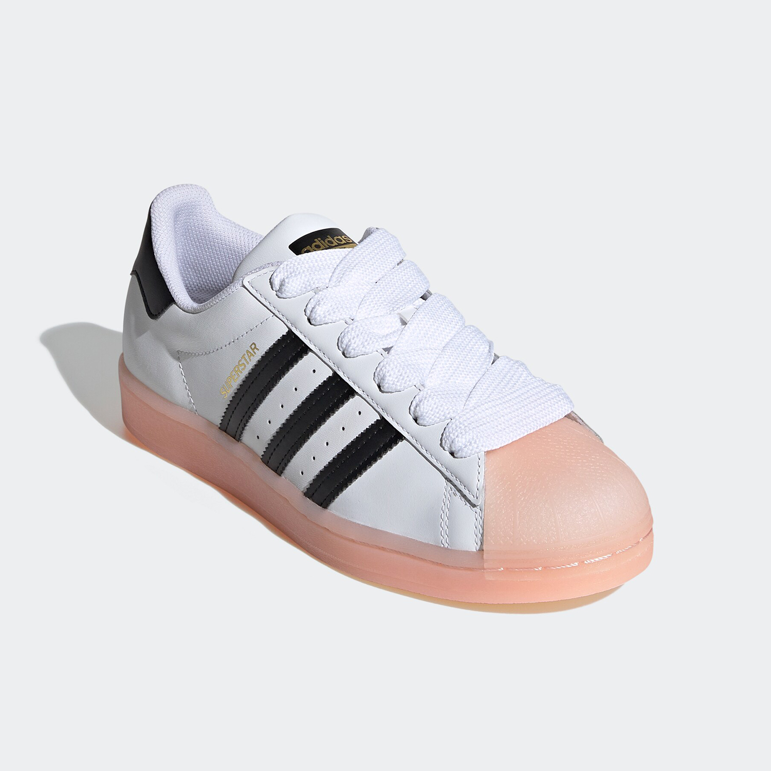 Adidas originele clover SUPERS - Adidas Shoes Superstar recensie en prijs