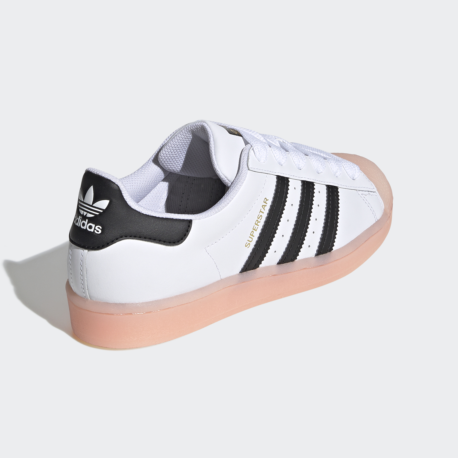 Adidas originele clover SUPERS - Adidas Shoes Superstar recensie en prijs