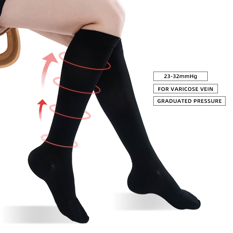 Legbeauty 23-32mmhg Medische C - Compression Sock Medical recensie en prijs