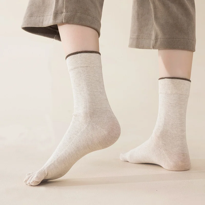 5/10 paar heren wollen teensok - Thermal Sock Winter recensie en prijs